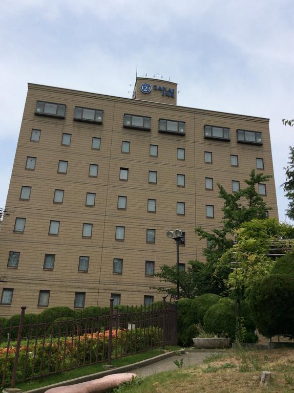 Hotel 1-2-3 Sakai Sakai (Osaka) Exterior foto