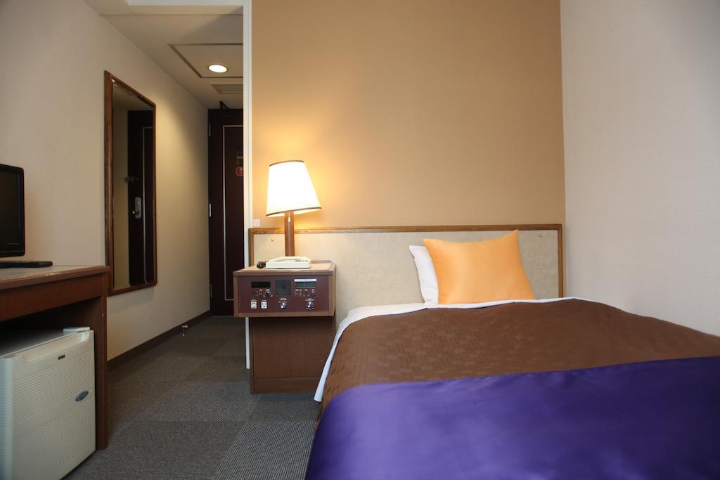 Hotel 1-2-3 Sakai Sakai (Osaka) Habitación foto